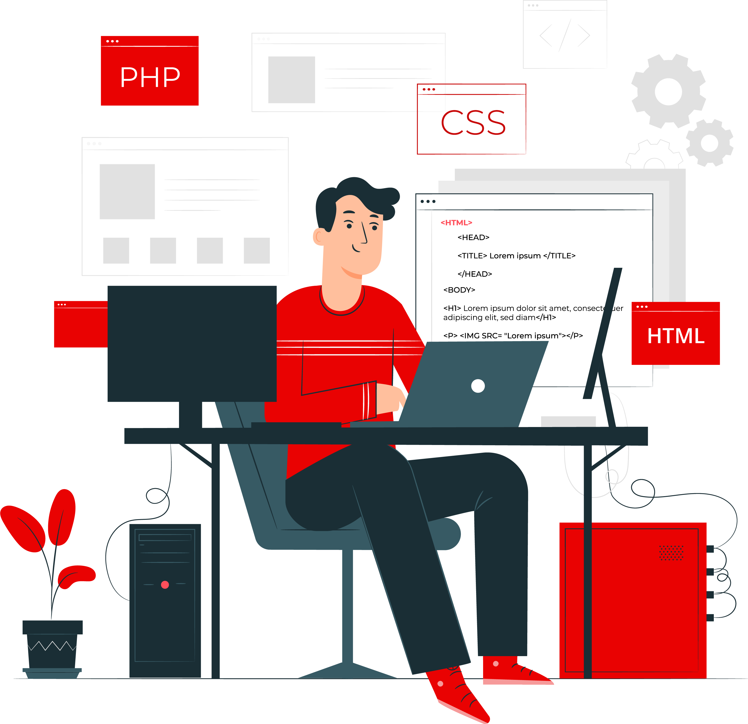 Structured Approach to Exceptional Software Solutions